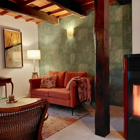 La Petite Maison Blanche *