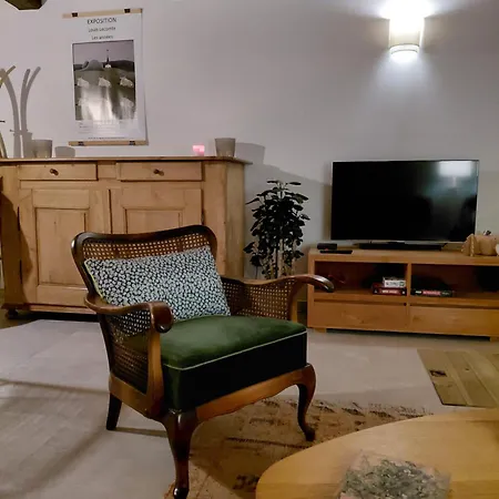 Dom wakacyjny La Petite Maison Blanche