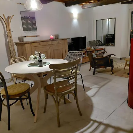 La Petite Maison Blanche *