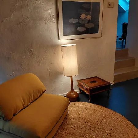 La Petite Maison Blanche Dom wakacyjny Meix-devant-Virton