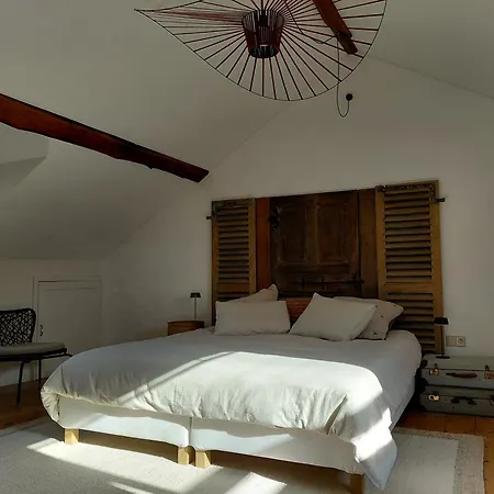 La Petite Maison Blanche Dom wakacyjny