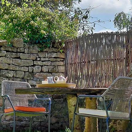 Dom wakacyjny La Petite Maison Blanche