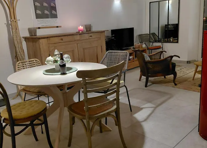 La Petite Maison Blanche *